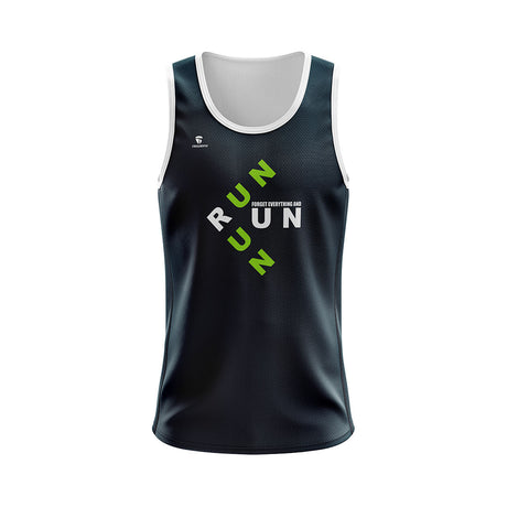 Gym Vests for Men Online | Stringer Singlet & Tank Top | Triumph