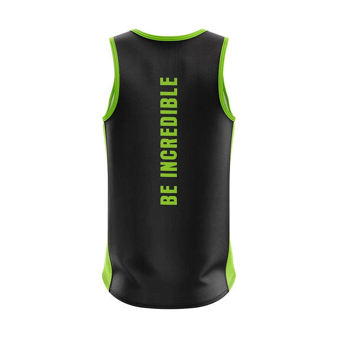 Men’s Gym Singlet Sleeveless Sports Top