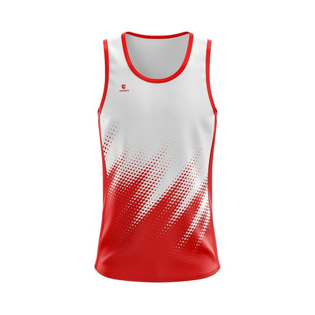 GYM Training Workout Tank Top | Sports T-shirt | Triumph