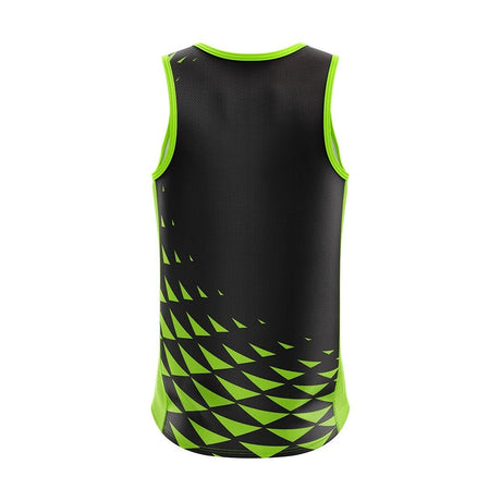 Gym Tank Top for Men | Plus Size Sleeveless Sports Vest | Triumph