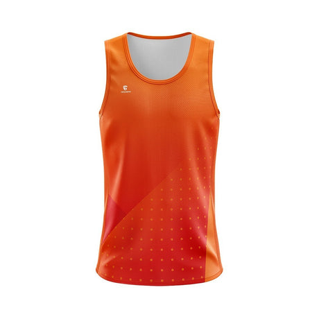 Men’s Fitness Vests | Workout Training Running Exercise Singlets | Triumph