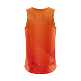 Men’s Fitness Vests | Workout Training Running Exercise Singlets