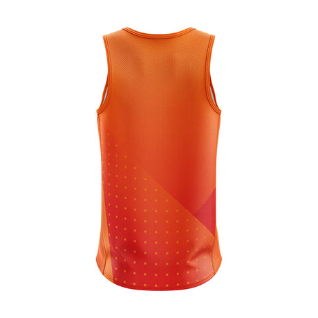 Men’s Fitness Vests | Workout Training Running Exercise Singlets | Triumph