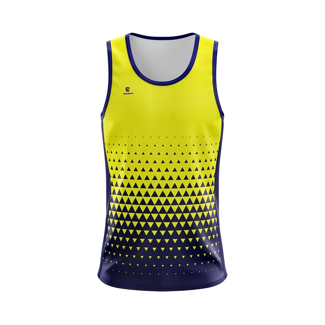 Gym Vests For Men Online | Workout Training Singlet