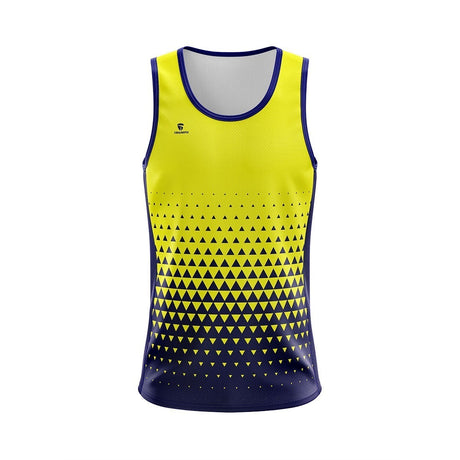 Gym Vests For Men Online | Workout Training Singlet | Triumph
