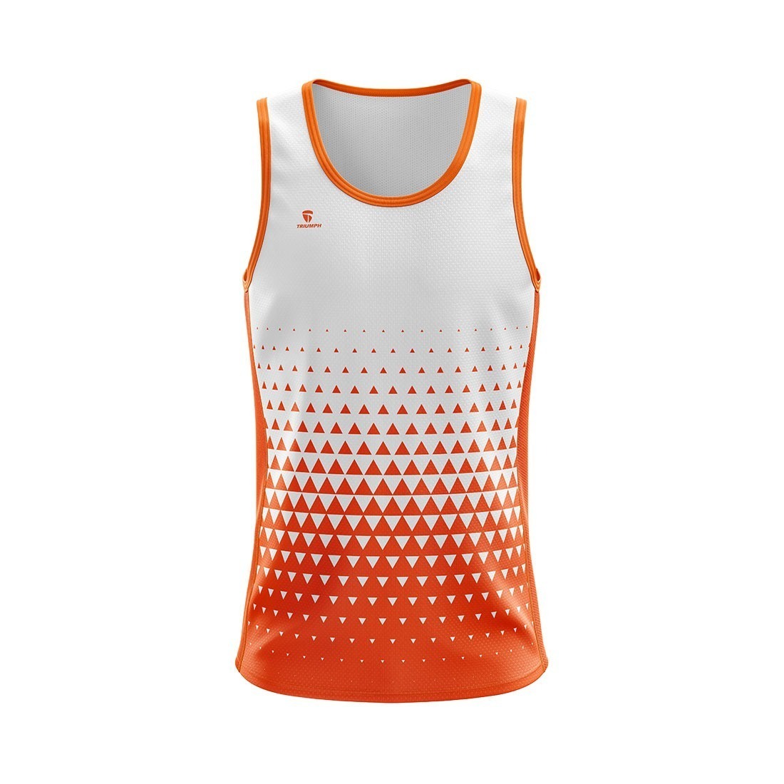 Men’s Vests & Tank Tops for Sports Gym Running Workout Exercise