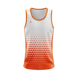 Men’s Vests & Tank Tops for Sports Gym Running Workout Exercise