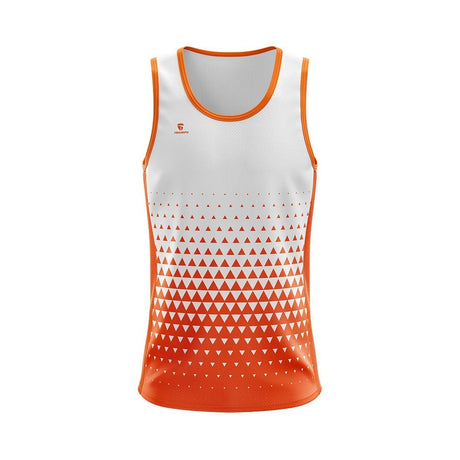 Men’s Vests & Tank Tops for Sports Gym Running Workout Exercise | Triumph