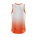 Men’s Vests & Tank Tops for Sports Gym Running Workout Exercise