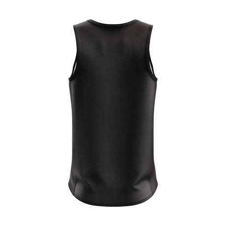 Gym Vests Black | Workout Tank Tops for Men Online | Triumph