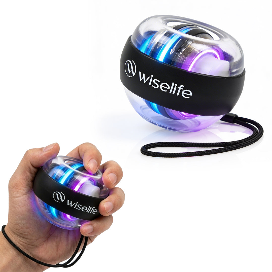 Gyro Ball