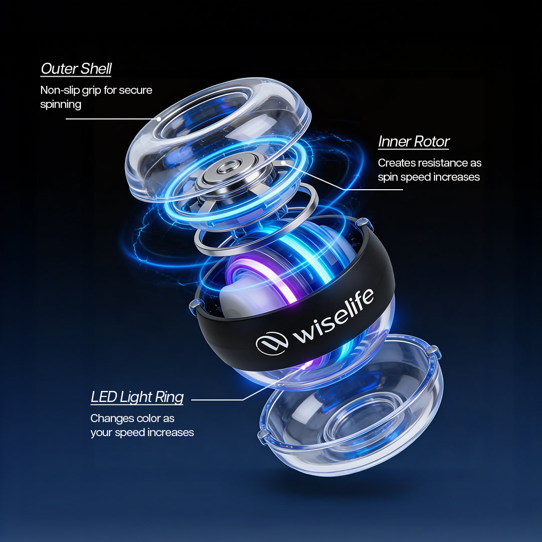 Gyro Ball