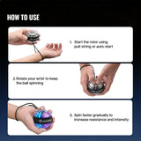 Gyro Ball