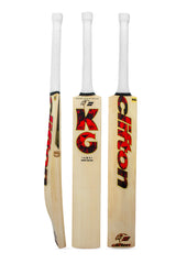 KG Wild 20-20 Cricket Bat