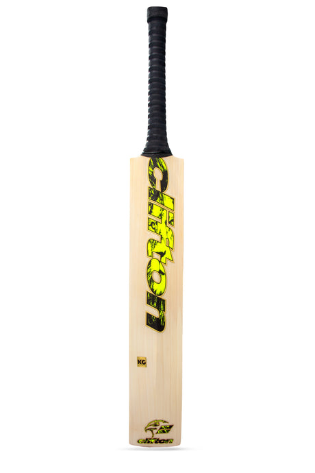 KG Wild Beast Cricket Bat | Kay Gee Sports / Kay Gee International