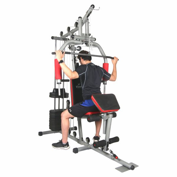VX 1000 Home Gym Machine VIXEN | KIBI SPORTS
