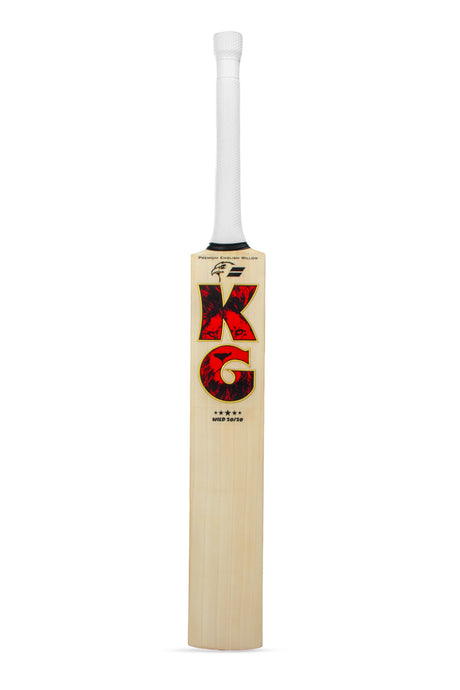 KG Wild 20-20 Cricket Bat | Kay Gee Sports / Kay Gee International