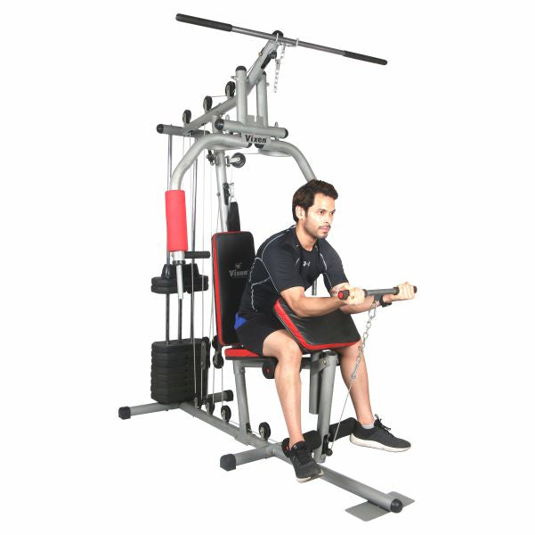 VX 1000 Home Gym Machine VIXEN | KIBI SPORTS