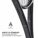 Head Speed MP Legend 2024 Tennis Racquet (Unstrung)
