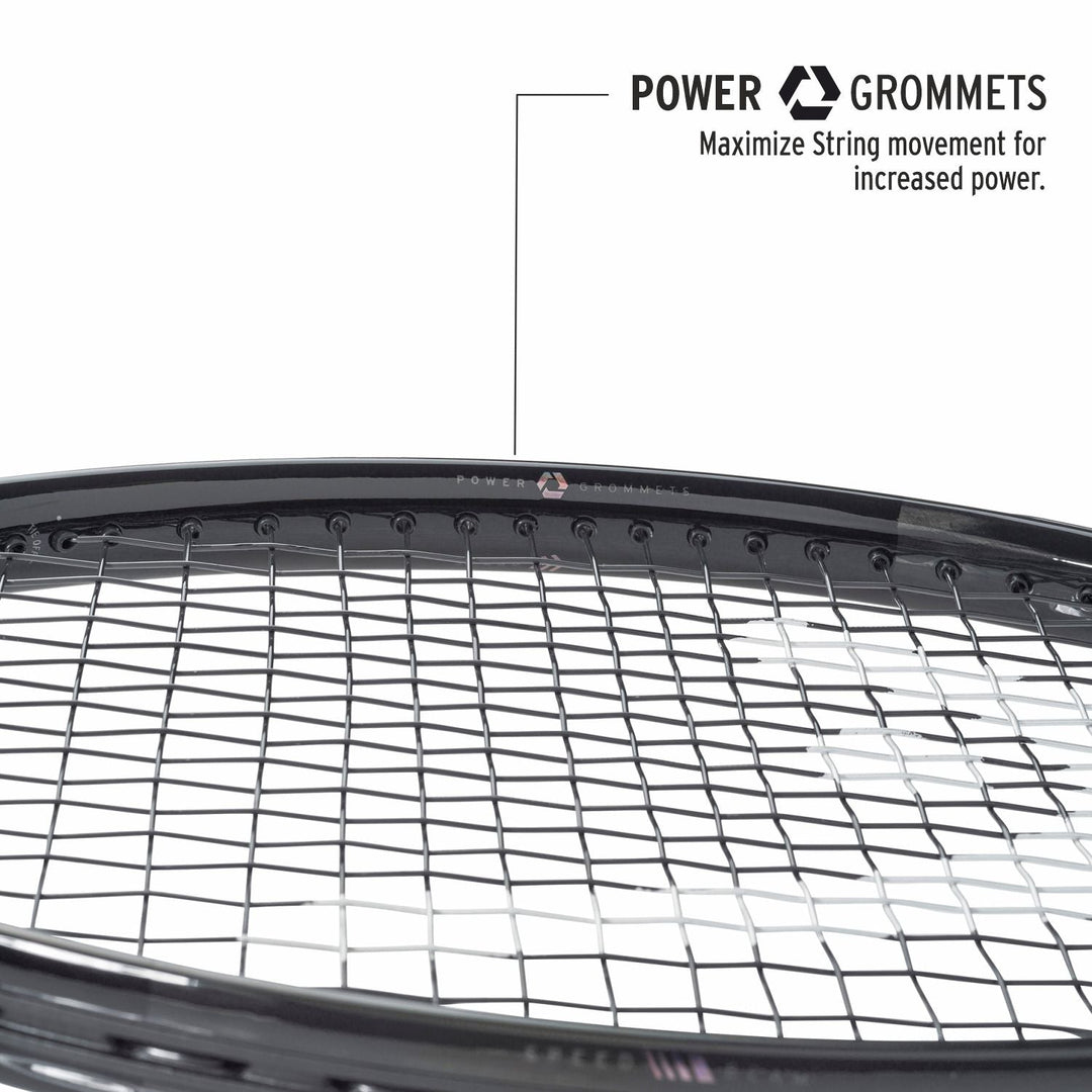 Head Speed MP Legend 2024 Tennis Racquet (Unstrung)