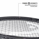 Head Speed MP Legend 2024 Tennis Racquet (Unstrung)