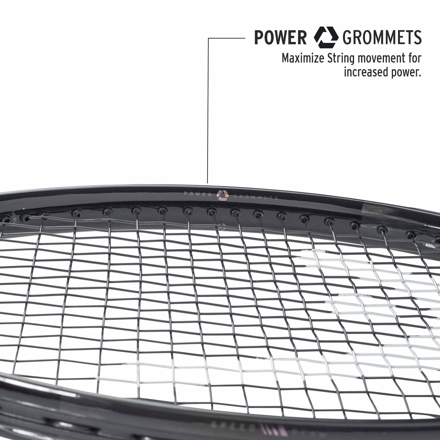Head Speed MP Legend 2024 Tennis Racquet (Unstrung)