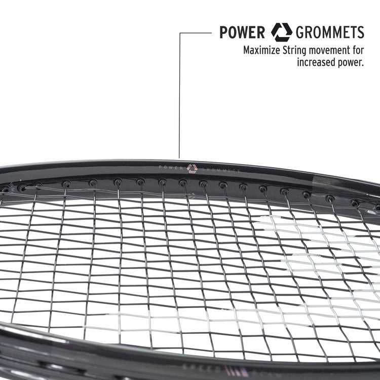 Head Speed MP Legend 2024 Tennis Racquet (Unstrung)