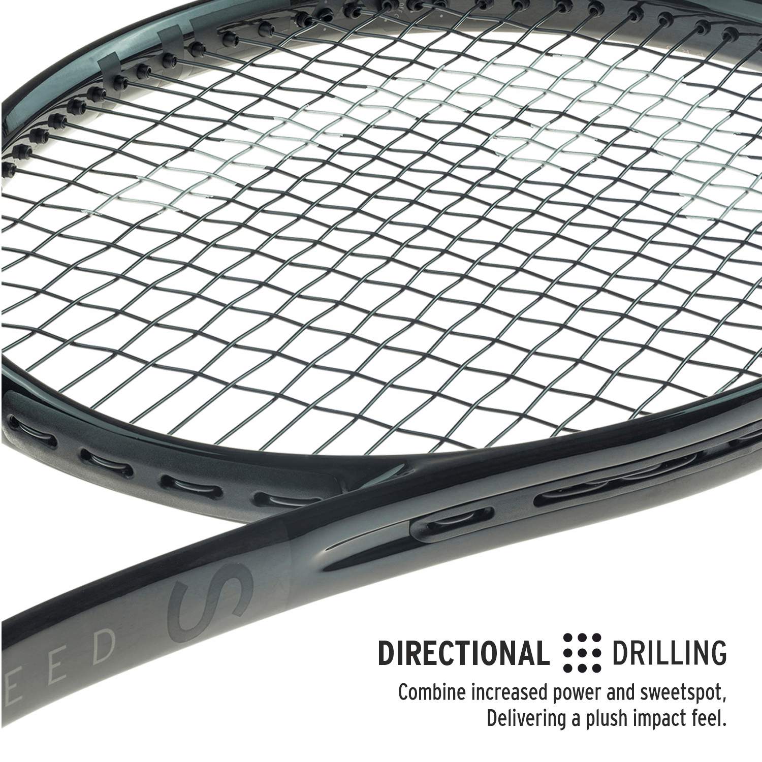 Head Speed MP Legend 2024 Tennis Racquet (Unstrung)