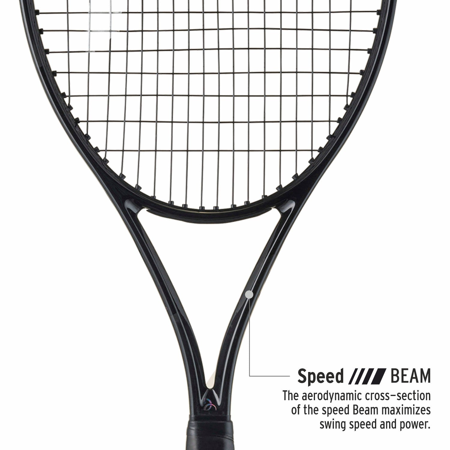 Head Speed MP Legend 2024 Tennis Racquet (Unstrung)