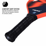 Head Radical Tour Grit 2024 Pickleball Paddle