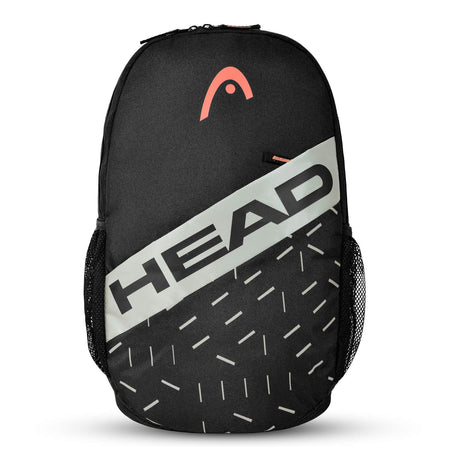 Head Team Backpack 21L (Black/Ceramic) | Noah Sports