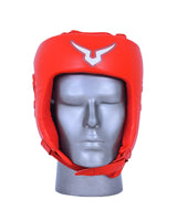 Invincible Competition Head Guard