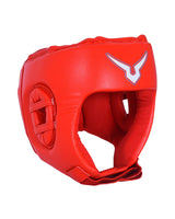 Invincible Competition Head Guard