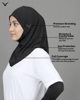 Invincible Women's Hijaab