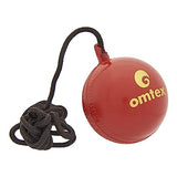 Hanging and Knocking Ball