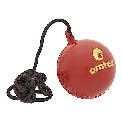 Hanging and Knocking Ball
