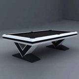 Signature Pool Table (8 Ft x 4 Ft)