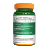 Hyaluronic Acid 200mg Capsules  Skin Hydration & Joint Comfort