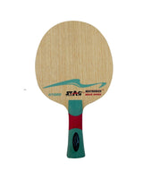 STAG GLOBAL Beatronics Wave Series Hydro Table Tennis Blade | 7-Ply Offensive Table Tennis Blade with High Spin & Control