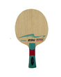 STAG GLOBAL Beatronics Wave Series Hydro Table Tennis Blade | 7-Ply Offensive Table Tennis Blade with High Spin & Control