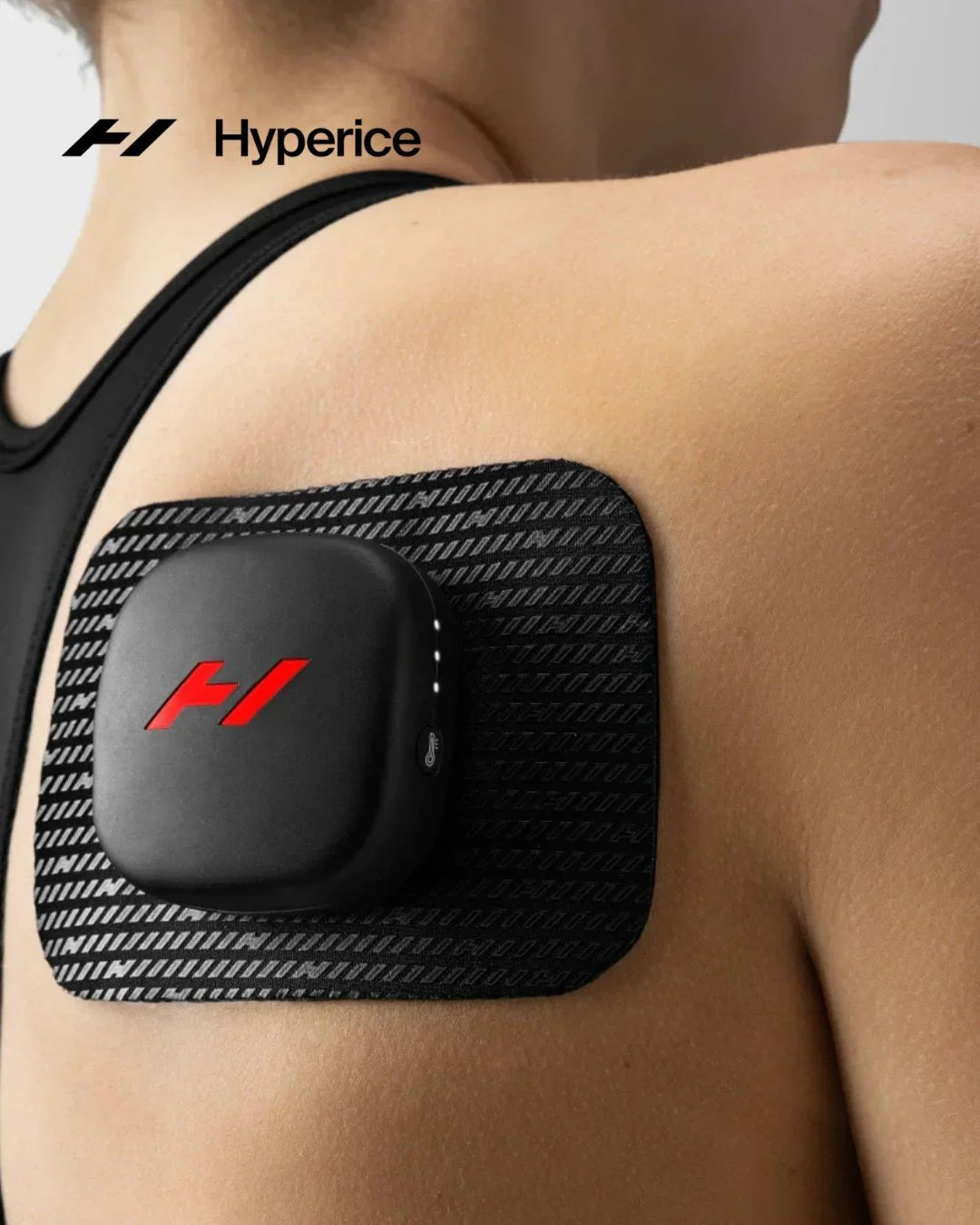 Buy HYPERICE Venom Go Heat & Vibration Treatm… | KIBI Sports – KIBI SPORTS