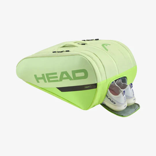 HEAD Tour Padel Kitbag L (Sage)