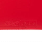 Nittaku Hammond Z2 Table Tennis Rubber | Kibi Sports