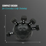 Hand Grip Strengthener