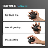 Hand Grip Strengthener