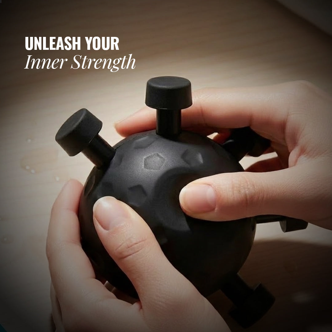 Hand Grip Strengthener