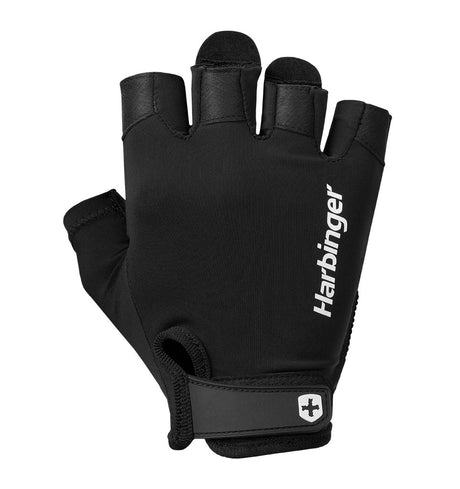 Harb New 2.0- Power Gloves (Black) | Akka Brands / Vaultkicks