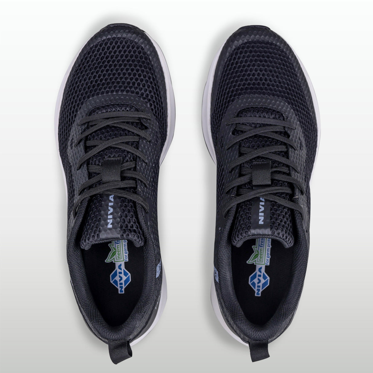 NIVIA HAWKS 2.0 TRAINING SHOE