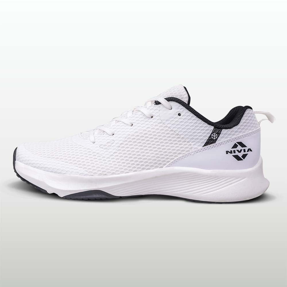 NIVIA HAWKS 2.0 TRAINING SHOE