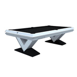 Signature Pool Table (8 Ft x 4 Ft)